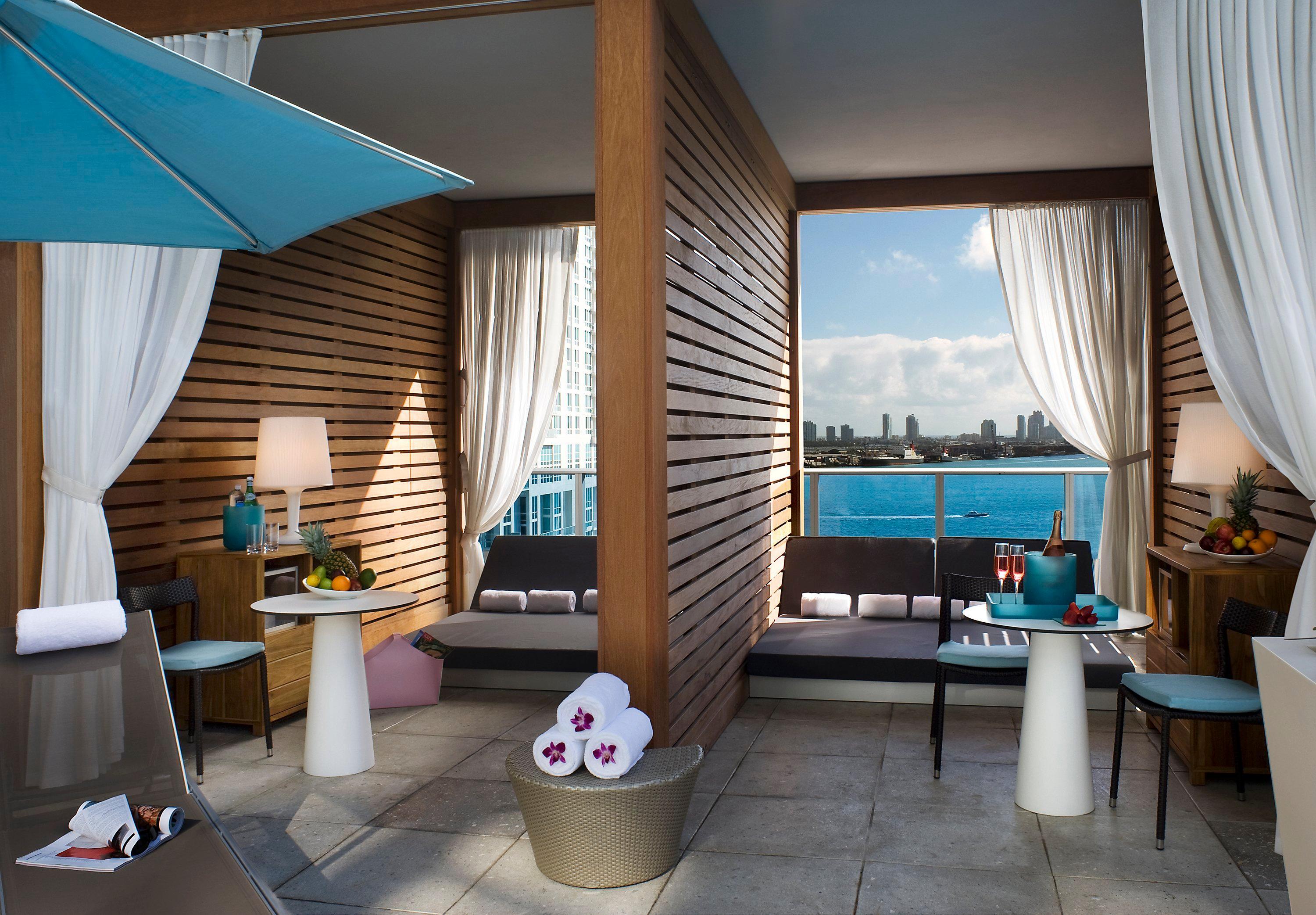 Kimpton Epic Hotel, An Ihg Hotel Miami Facilities photo